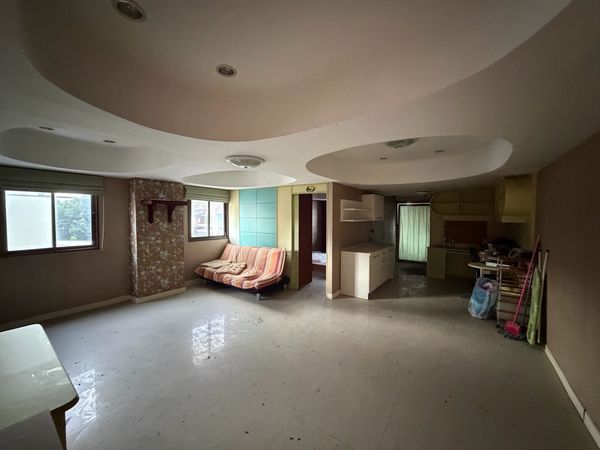 🏡𝗣𝗶𝗻𝗸𝗹𝗮𝗼 𝗣𝗮𝘃𝗶𝗹𝗶𝗼𝗻 ( ปิ่นเกล้า พาวิลเลี่ยน) คอนโดห้องใหญ่โซนจรัญ-ปิ่นเกล้า ราคาสุดพิเศษ 𝟭,𝟱𝟲𝟬,𝟬𝟬𝟬 บาท 