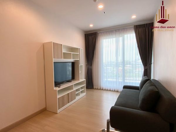 ✨ For Rent: Supalai Lite Ratchada - Narathiwas - Sathorn  Condo ✨  💰 Only 20,000 thb/month