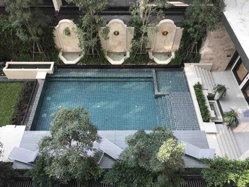 Condo for Sale: The Nest Sukhumvit 22