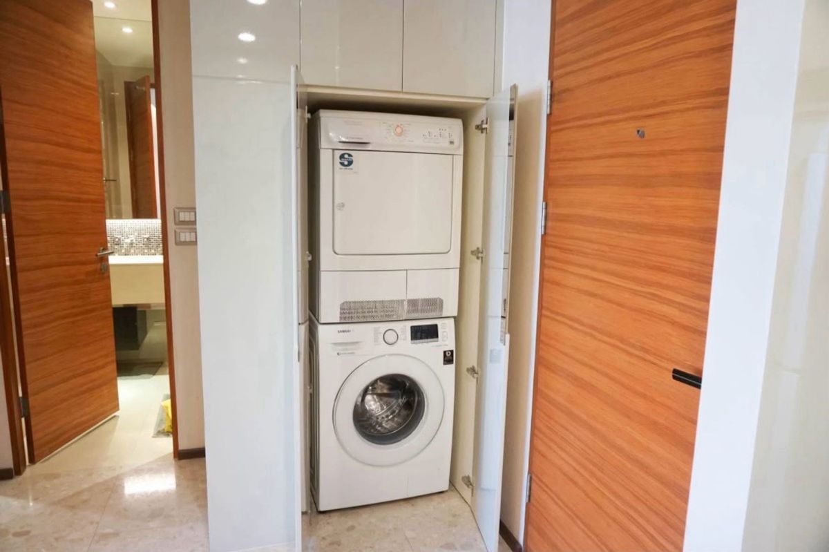 Condo For rent The Address Sukhumvit 28, Bangkok – รูปที่ 3