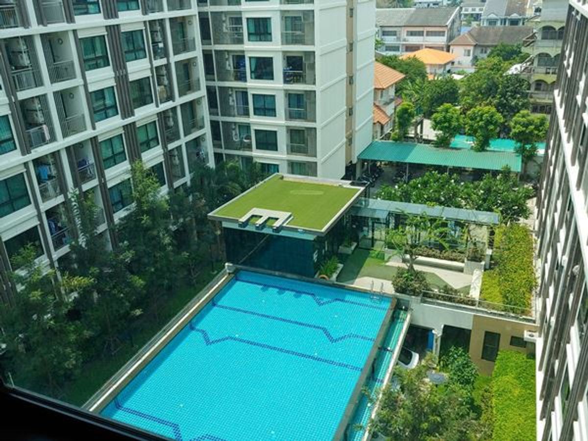 ขาย ศุภาลัย พหลโยธิน 32 ( 2 ห้องนอน 2 ห้องน้ำ 65.3 ตรม ชั้น 8 วิวสระสวยที่สุด สระแนวยาว ) พิเศษ 6.28 ล้านเท่านั้น  