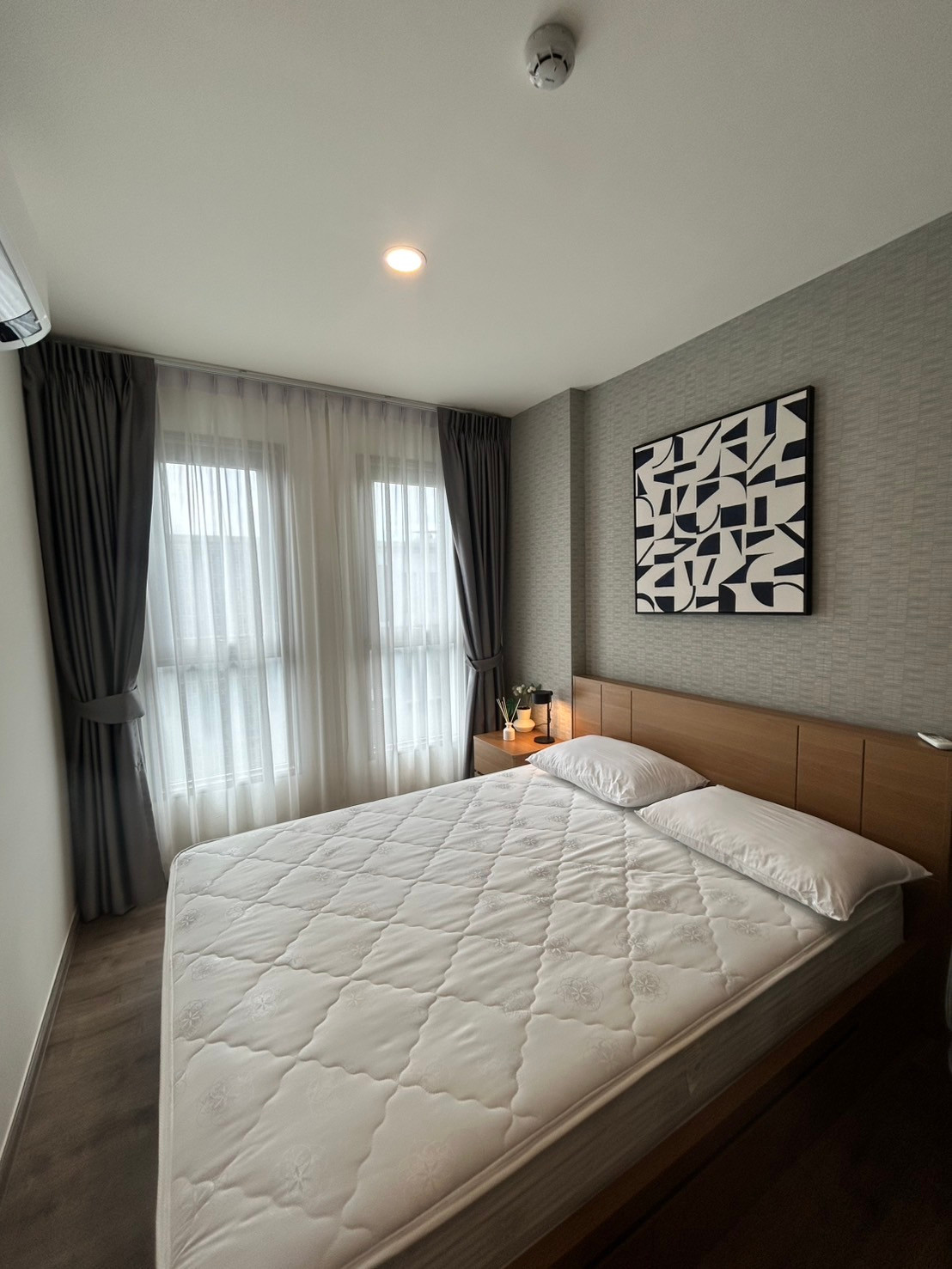 [SALE/RENT] Aspire Pinklao - Arunammarin ✨ยูนิตพิเศษ ครัวแยกส่วน
