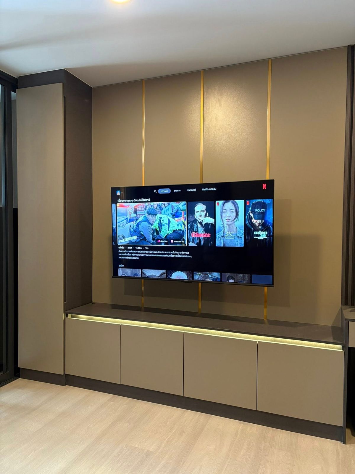 📍 ให้เช่า! Aspire อ่อนนุช สเตชั่น | 1 ห้องนอน ใกล้ BTS อ่อนนุช เดินเพียง 4 นาทีจาก BTS อ่อนนุช – รูปที่ 2