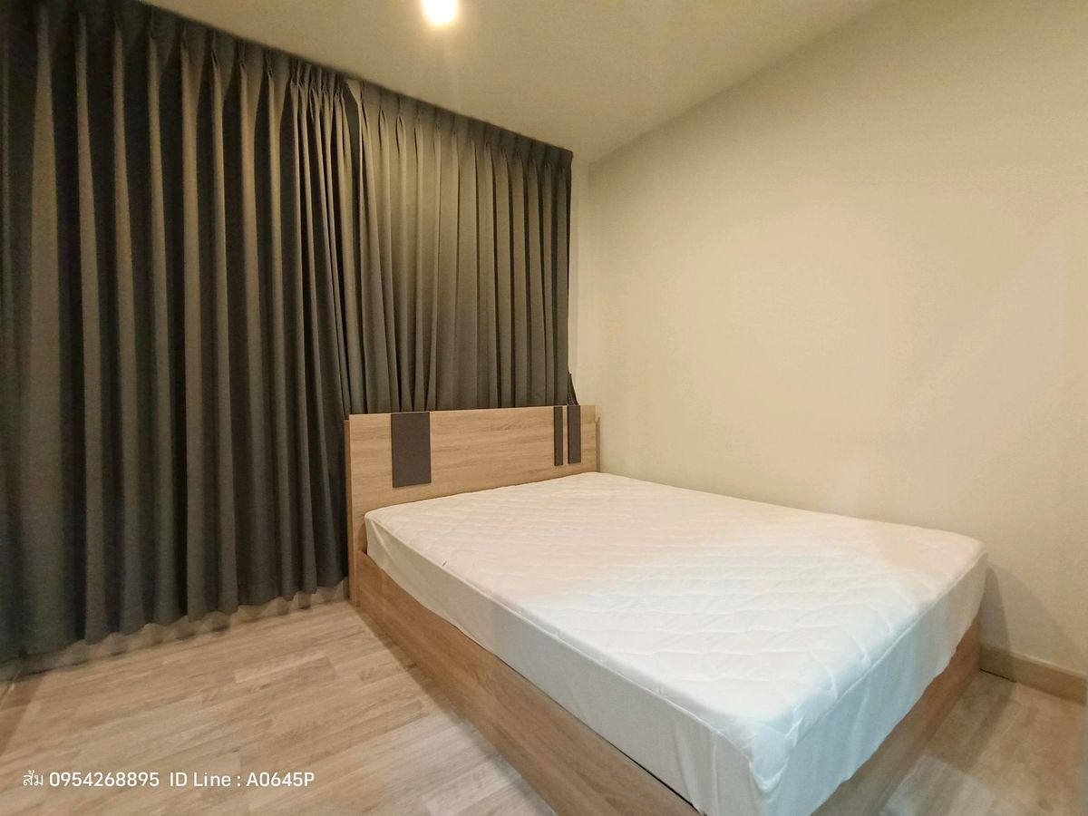 ✅Selling below appraised price✅ Manor Sanambinnam CondoNext to the Ministry of Commerce, near the marketComplete facilities ✅Selling below appraised price✅ Manor Sanambinnam CondoNext to the Ministry of Commerce, near the marketComplete facilities