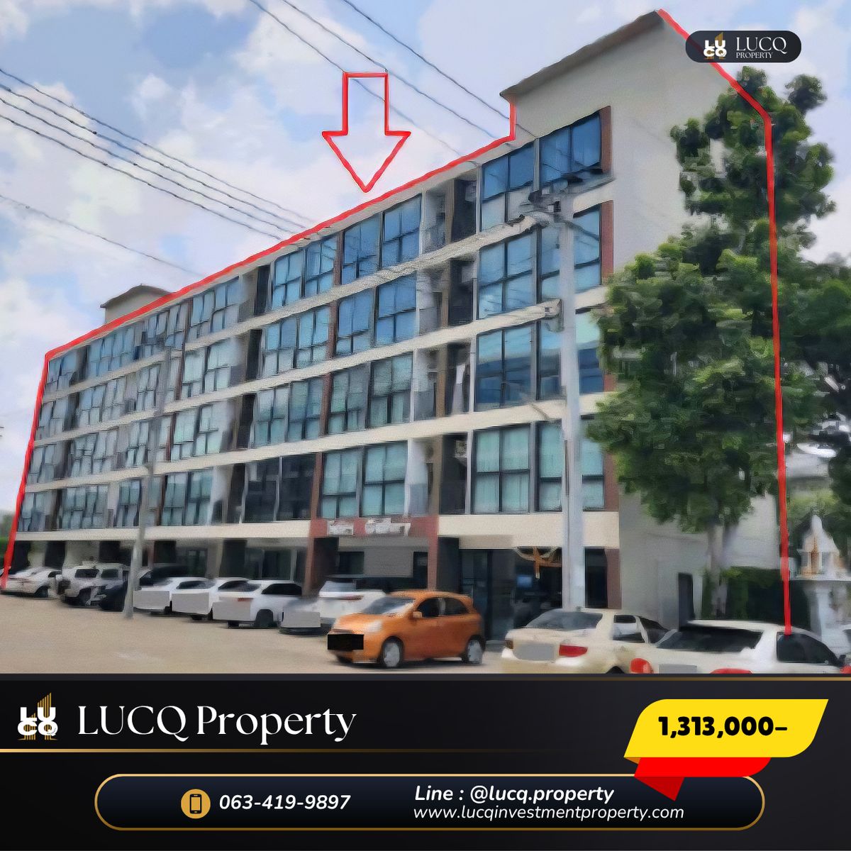 🏡 𝗣𝗿𝗼𝘂𝗱 𝗣𝗼𝘀𝘁𝗼 𝗥𝗮𝗺𝗮 𝟮 - 𝗣𝗵𝘂𝘁𝘁𝗵𝗮𝗯𝘂𝗰𝗵𝗮( พราวด์ พอสโต้ พระราม 𝟮 - พุทธบูชา ) คอนโดย่านพระราม ใกล้ม.เทคโนโลยีพระจอมเกล้าธนบุรี ราคาสุดพิเศษ 𝟭,𝟯𝟭𝟯,𝟬𝟬𝟬 บาท 🏡 𝗣𝗿𝗼𝘂𝗱 𝗣𝗼𝘀𝘁𝗼 𝗥𝗮𝗺𝗮 𝟮 - 𝗣𝗵𝘂𝘁𝘁𝗵𝗮𝗯𝘂𝗰𝗵𝗮( พราวด์ พอสโต้ พระราม 𝟮 - พุทธบูชา ) คอนโดย่านพระราม ใกล้ม.เทคโนโลยีพระจอมเกล้าธนบุรี ราคาสุดพิเศษ 𝟭,𝟯𝟭𝟯,𝟬𝟬𝟬 บาท