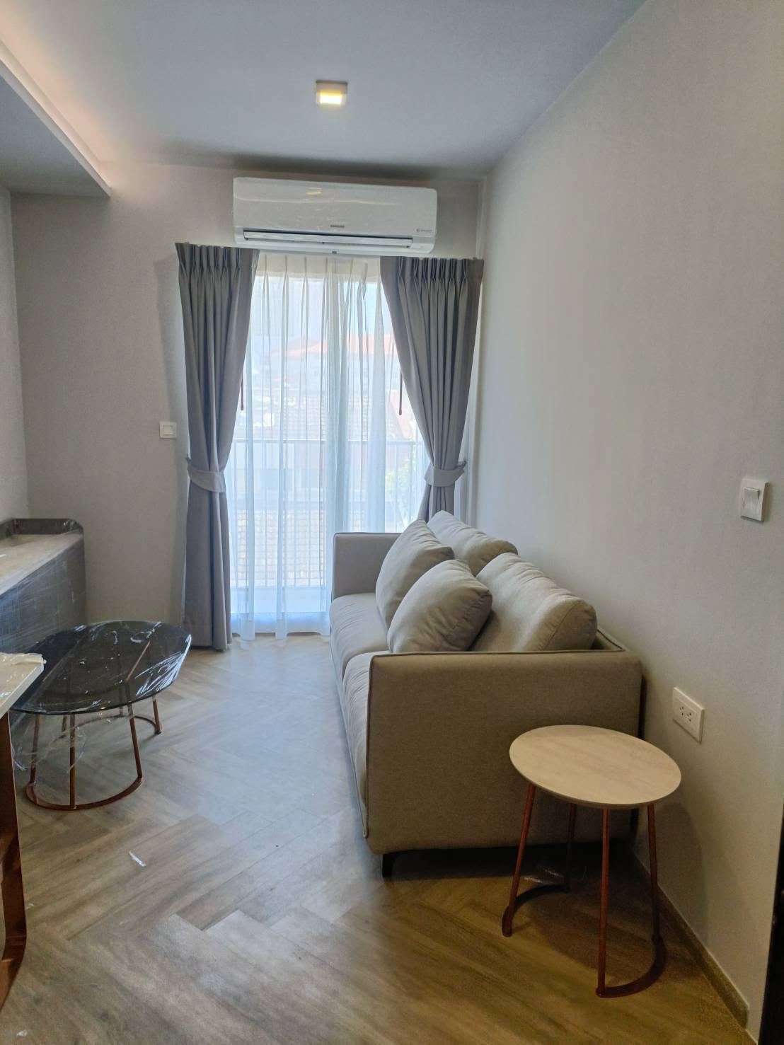 ราคาดี🏙️(For Rent/ให้เช่า) Chapter Thonglor 25 💵 23,000 THB (1 Bed, 35 sqm) แชปเตอร์ ทองหล่อ