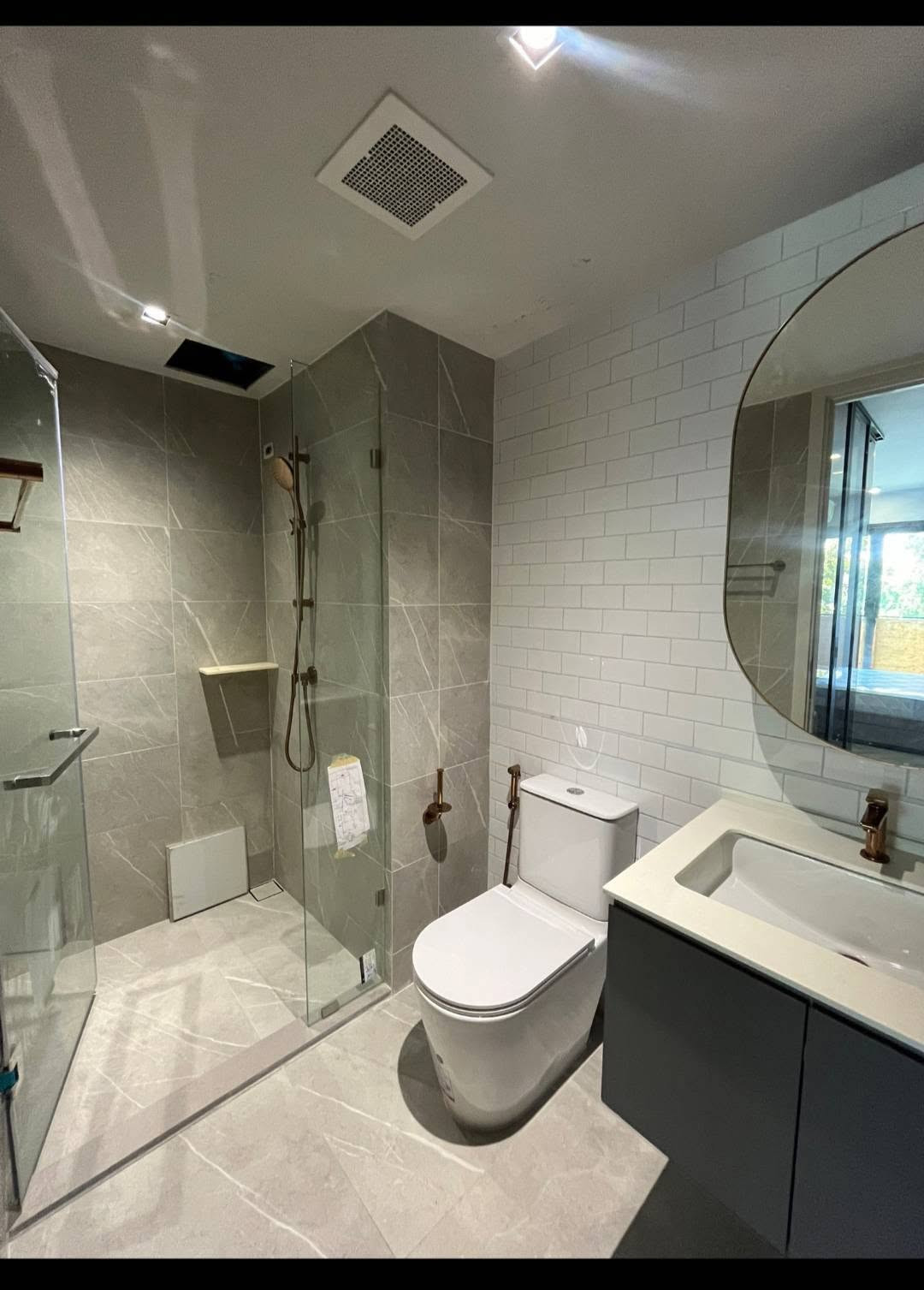 ราคาดี🏙️(For Rent/ให้เช่า) Chapter Thonglor 25 💵 23,000 THB (1 Bed, 35 sqm) แชปเตอร์ ทองหล่อ – รูปที่ 3