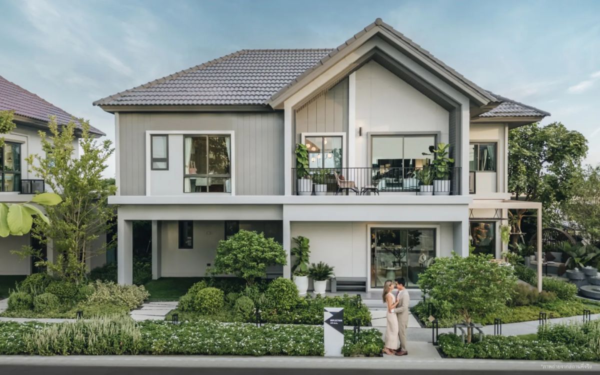 ✨ 🏡  เวนิว พอร์เทรต เวสต์เกต พร้อมดีลสุดเอ็กซ์คลูซีฟ รอคุณที่ Landmark Living เท่านั้น ‼️