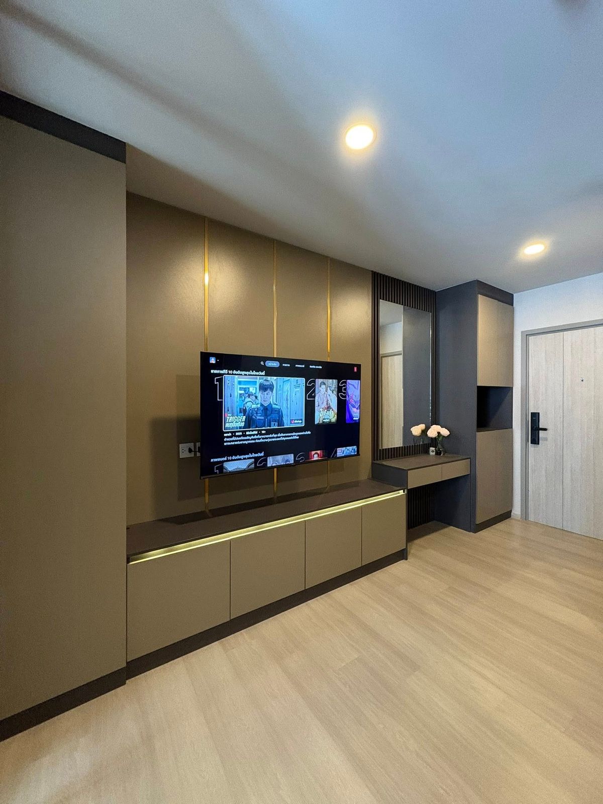 📍 For rent! Aspire Onnut Station | 1 Bedroom near BTS On Nut Walk only 4 minutes from the On Nut BTS 📍 For rent! Aspire Onnut Station | 1 Bedroom near BTS On Nut Walk only 4 minutes from the On Nut BTS