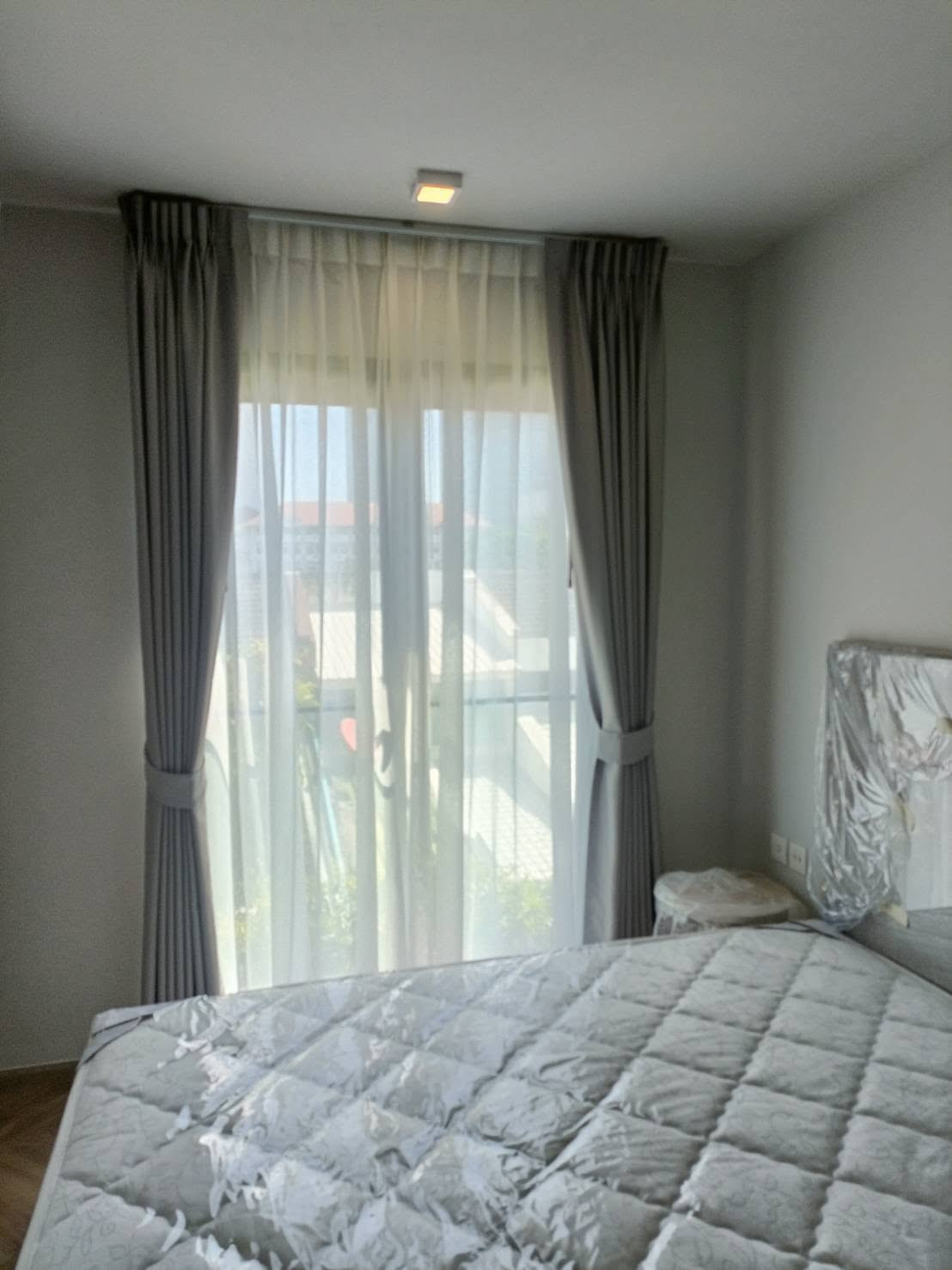 ราคาดี🏙️(For Rent/ให้เช่า) Chapter Thonglor 25 💵 23,000 THB (1 Bed, 35 sqm) แชปเตอร์ ทองหล่อ – รูปที่ 2