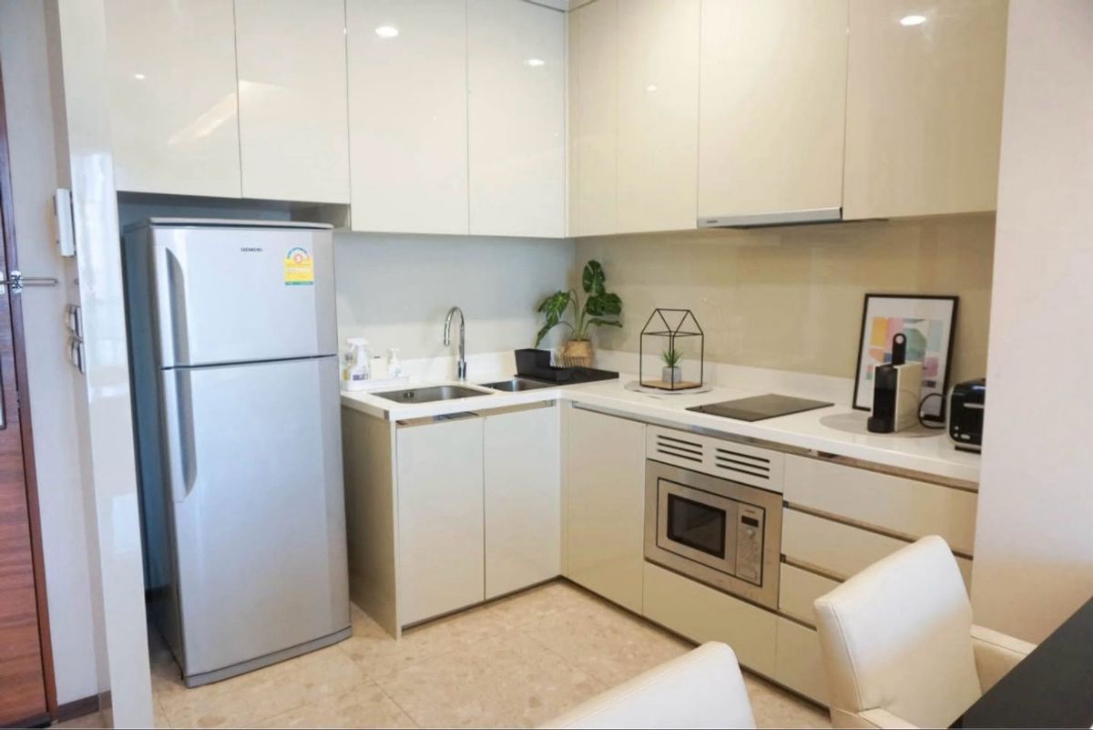 Condo For rent The Address Sukhumvit 28, Bangkok – รูปที่ 4