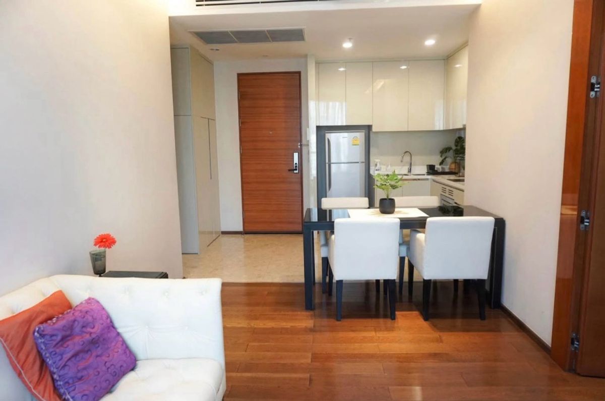 Condo For rent The Address Sukhumvit 28, Bangkok – รูปที่ 2