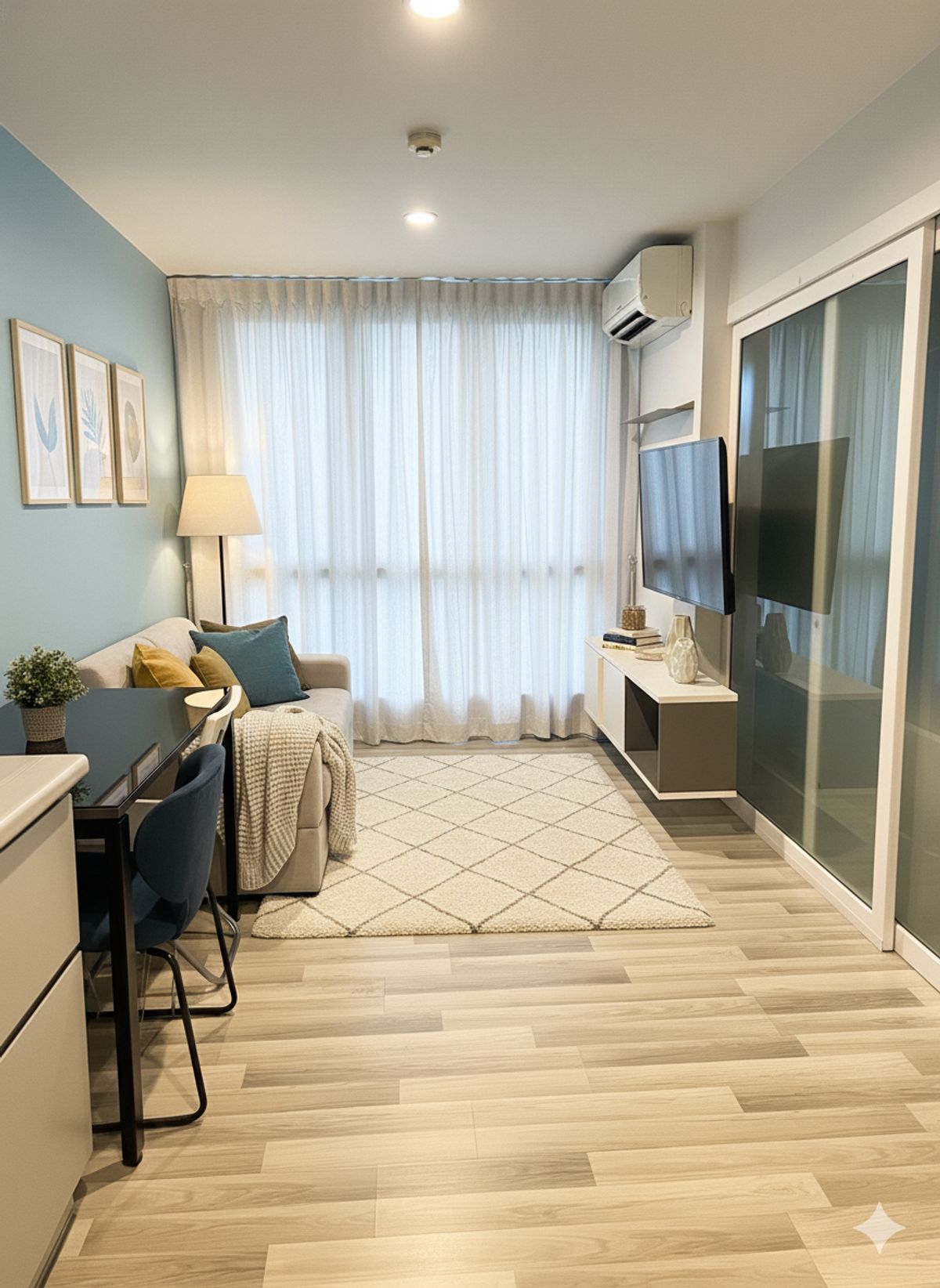 Answer all lifestyles! Beautiful room, good center, good price, comfortable to travel, convenient With parking Answer all lifestyles! Beautiful room, good center, good price, comfortable to travel, convenient With parking