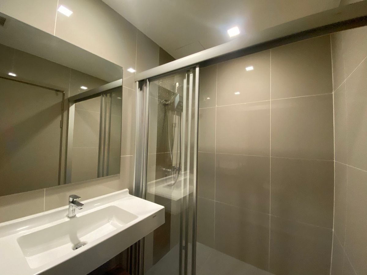 For Rent!! Ideo Rama 9 - Asoke Rent Price!! 40,000฿ per month❤️‍🔥 2 ห้องนอน 2 ห้องน้ำ ขนาด 57.5 ตร.ม. Contract Aomam (agent) Tel./Line id : 0955871692 WhatsApp : +66 95 587 1692 – รูปที่ 4