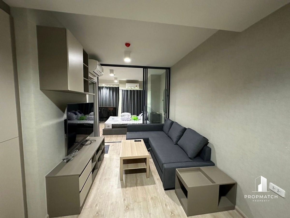 ✨Flash Deal ✨Ideo Sathorn Wongwian Yai ( 1Bed 1Bath 34.5SQM.) พร้อมอยู่ ! เพียง 4,200,000 บาท Tel.0981315848 @propmatch ✨Flash Deal ✨Ideo Sathorn Wongwian Yai ( 1Bed 1Bath 34.5SQM.) พร้อมอยู่ ! เพียง 4,200,000 บาท Tel.0981315848 @propmatch