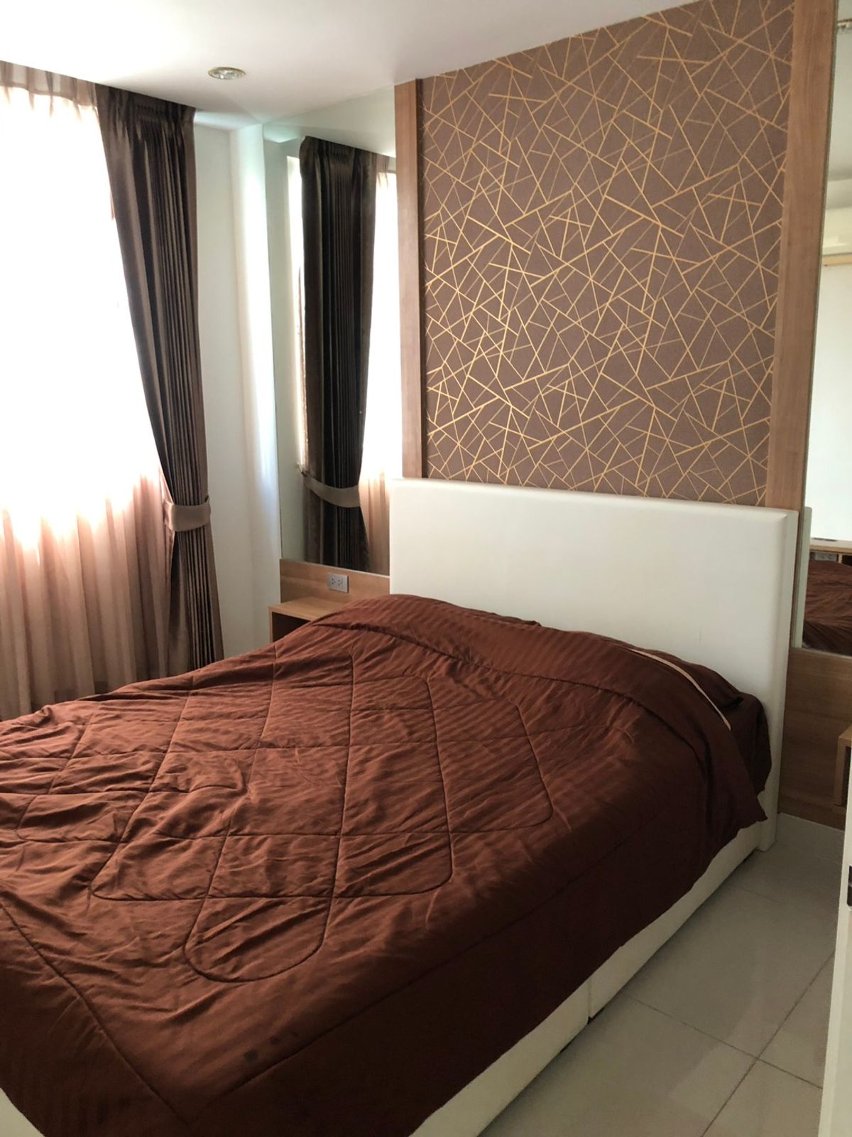 คอนโด Amazon Residence พัทยา , ห้องว่าง พร้อมให้เช่า เพียง 7,900/เดือน สอบถามได้เลยครับ