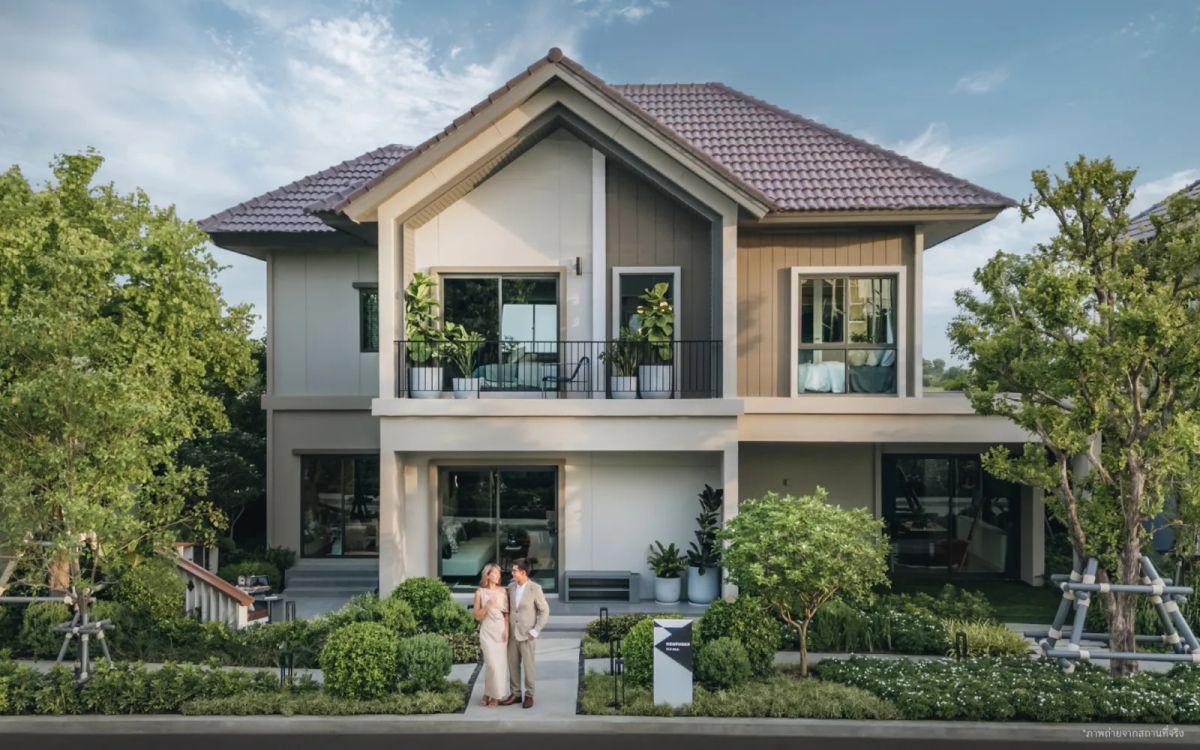 ✨ 🏡  เวนิว พอร์เทรต เวสต์เกต พร้อมดีลสุดเอ็กซ์คลูซีฟ รอคุณที่ Landmark Living เท่านั้น ‼️