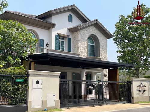 ✨ For Rent: Nantawan Ramintra-Paholyothin 50 ✨  💰 Only 170,000 thb/month
