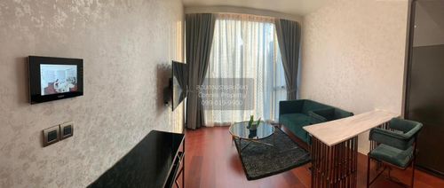 FOR RENT condo , Khun By Yoo , BTS-Thong Lo , Khlong Tan Nuea , Watthana , Bangkok , CX-80123