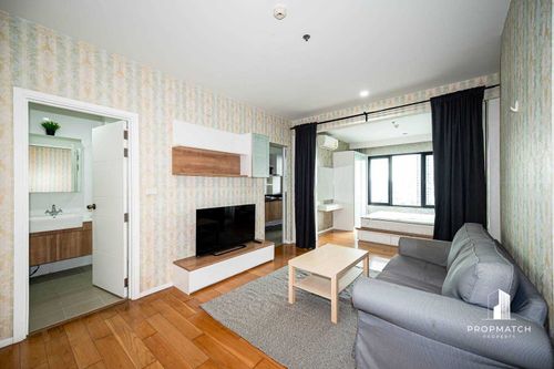 ✨Flash Deal ✨Blocs 77 (1Bed 1Bath 40SQM) Ready! Only 4,150,000 baht Tel.0981315848 @propmatch
