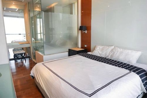 Condo For rent The Address Sukhumvit 28, Bangkok