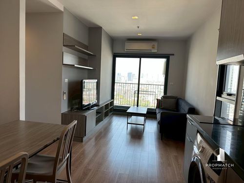 ✨Flash Deal ✨Chapter One Midtown Ladprao 24 ( 2Bed 2Bath 58SQM.) พร้อมอยู่ ! เพียง  6,190,000 บาท Tel.0981315848 @propmatch