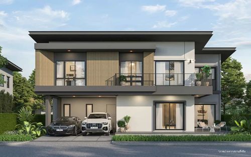✨ 🏡เวนิว ไอดี ราชพฤกษ์ - 345 พร้อมดีลสุดเอ็กซ์คลูซีฟ รอคุณที่ Landmark Living เท่านั้น ‼️