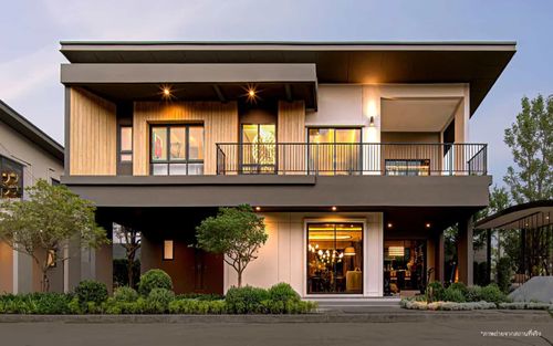 🏡Venue ID Ratchaphruek-345-Find the perfection of living. With offers you shouldnt miss from Landmark Living💯