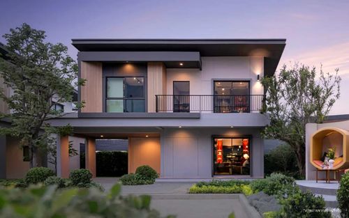 ✨ 🏡เวนิว ไอดี ราชพฤกษ์ - 345 พร้อมดีลสุดเอ็กซ์คลูซีฟ รอคุณที่ Landmark Living เท่านั้น ‼️