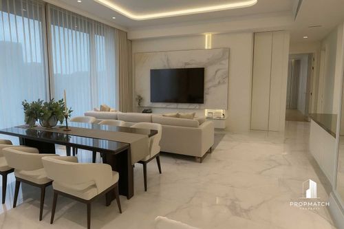 ✨Flash Deal ✨ROYCE PRIVATE RESIDENCES SUKHUMVIT 31 (3BED 3BATH 143SQM.) Ready! Only 32,900,000 baht Tel.0981315848 @PropMatch