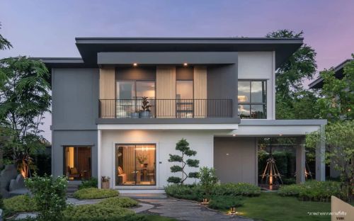 🏡Venue ID Pinklao-Salaya - Selected value for you with premium deals from Landmark Living💯