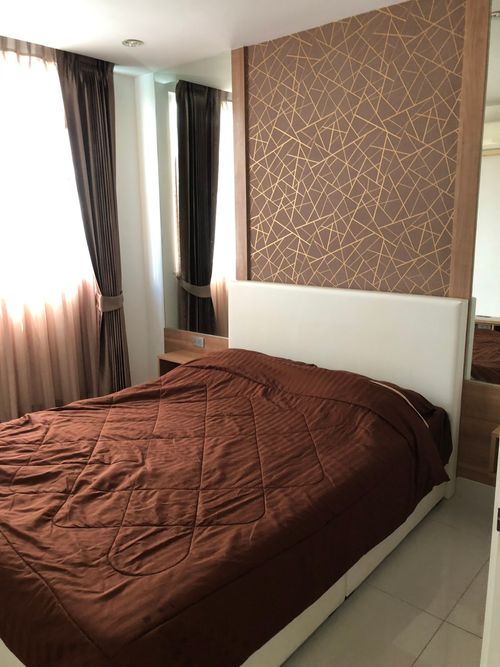 คอนโด Amazon Residence พัทยา , ห้องว่าง พร้อมให้เช่า เพียง 7,900/เดือน สอบถามได้เลยครับ