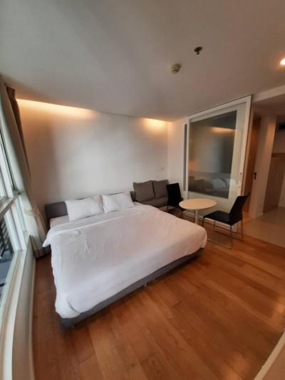 เช่าคอนโด 15 สุขุมวิท เรสซิเดนซ์ BTS-นานา คลองเตยเหนือ เขต วัฒนา กรุงเทพ CX-06868