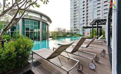 FOR RENT condo , Rhythm Ratchada , MRT-Ratchadaphisek , Sam Saen Nok , Huai Khwang , Bangkok , CX-42339
