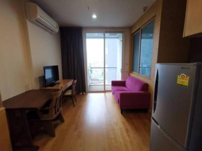 FOR RENT condo , Villa Rachatewi , BTS-Ratchathewi , Thanon Phyathai , Rat Thewi , Bangkok , CX-52247