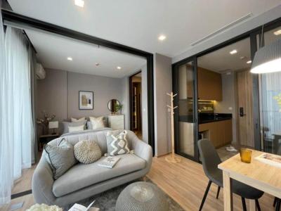 FOR RENT condo Kawa Haus , BTS-On Nut , Phra Khanong Nuea , Watthana , Bangkok , CX-02886