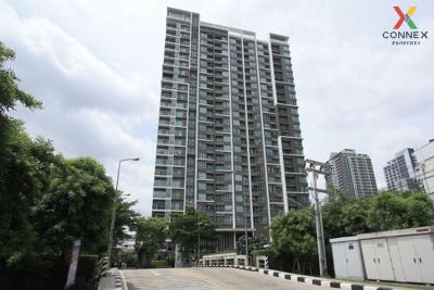 FOR RENT condo , Aspire Rama 9 , MRT-Phra Ram 9 , Huai Khwang , Huai Khwang , Bangkok , CX-35100