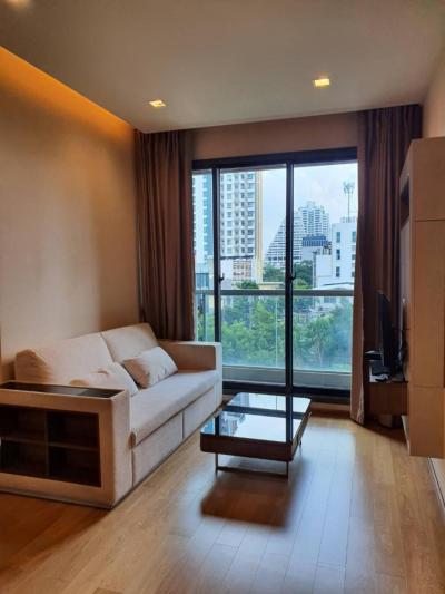 FOR RENT condo , The Address Sathorn , BTS-Saint Louis , Silom , Bang Rak , Bangkok , CX-31157
