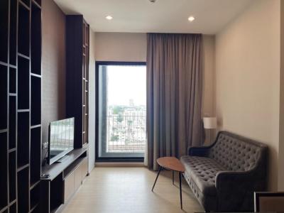 For Rent Condo , The Capital Ekamai - Thonglor , BTS-Thong Lo , Bang Kapi , Huai Khwang , Bangkok , CX-94020