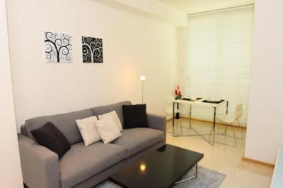 FOR RENT condo , The Empire Place , BTS-Chong Nonsi , Yannawa , Sa Thon , Bangkok , CX-31626