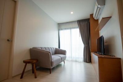 FOR RENT condo , Life Asoke , MRT-Phetchaburi , Bang Kapi , Huai Khwang , Bangkok , CX-38886