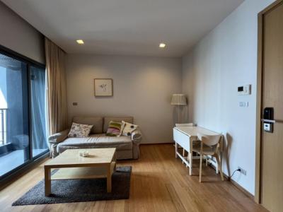 For Rent Condo , Hyde Sukhumvit 13 , BTS-Nana , Khlong Toei Nuea , Watthana , Bangkok , CX-123084
