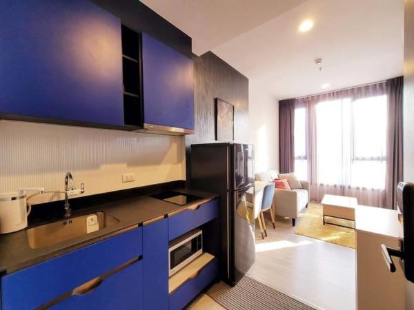 11/08/2026, 🏠 เช่า คอนโด 1 ห้องนอน เอ็กซ์ที เอกมัย 19,000 บาท/เดือน 0642748883