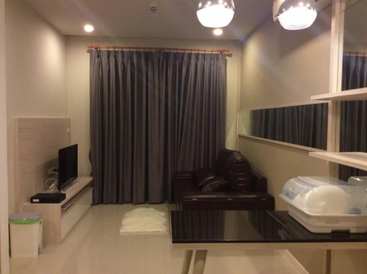 FOR RENT condo , Circle Condominium , MRT-Phetchaburi , Thanon Phetchaburi , Rat Thewi , Bangkok , CX-36774