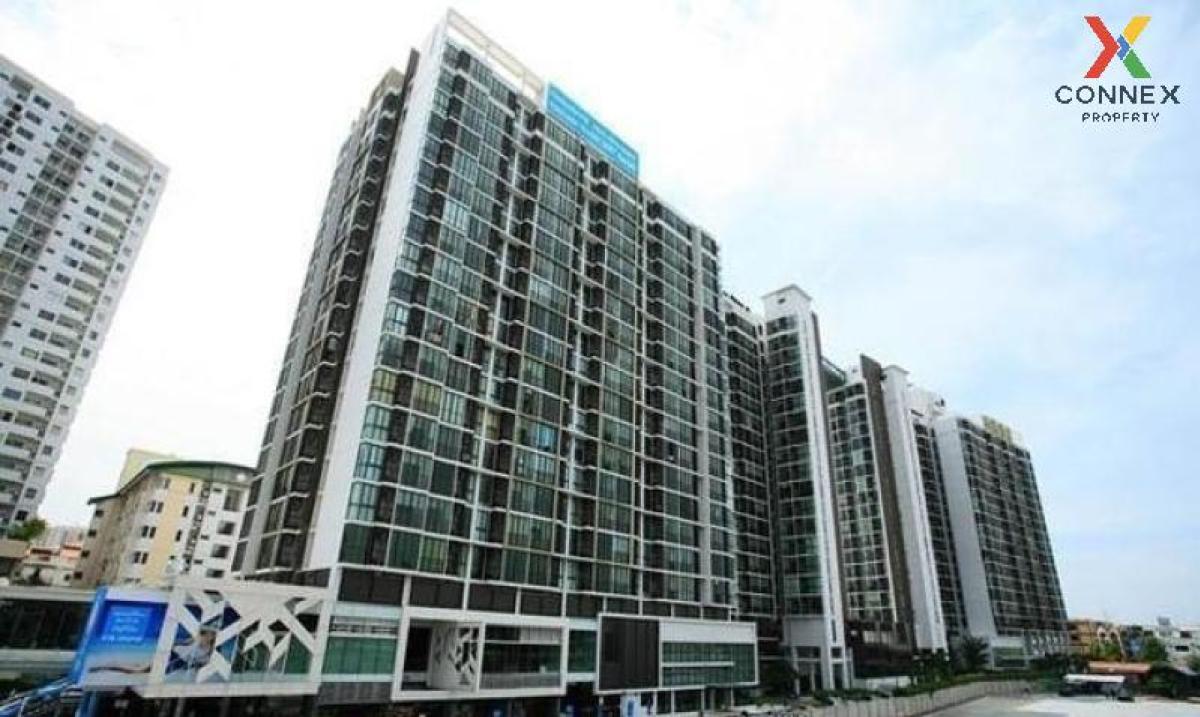FOR RENT condo , Ideo Mix Sukhumvit 103 , BTS-Udom Suk , Bang Na , Bang Na , Bangkok , CX-10715