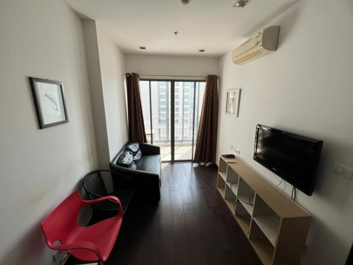 FOR RENT condo , Ideo Q Phayathai , BTS-Phaya Thai , Thung Phaya Thai , Rat Thewi , Bangkok , CX-47517