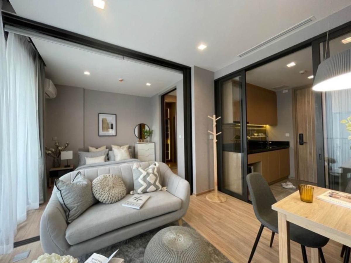 FOR RENT condo Kawa Haus , BTS-On Nut , Phra Khanong Nuea , Watthana , Bangkok , CX-02886