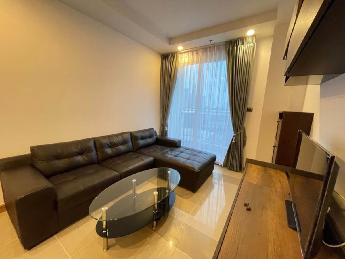 For Rent Condo , Supalai Wellington , MRT-Thailand Cultural Centre , Huai Khwang , Huai Khwang , Bangkok , CX-121169