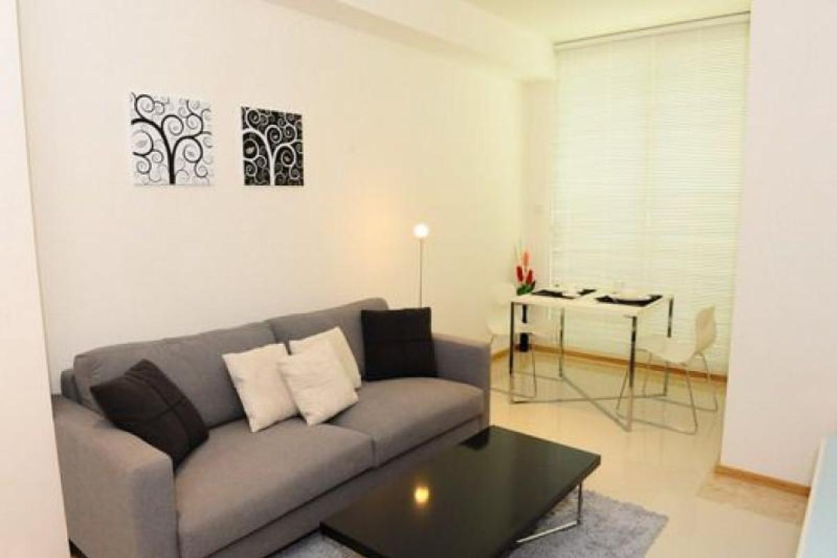 FOR RENT condo , The Empire Place , BTS-Chong Nonsi , Yannawa , Sa Thon , Bangkok , CX-31626