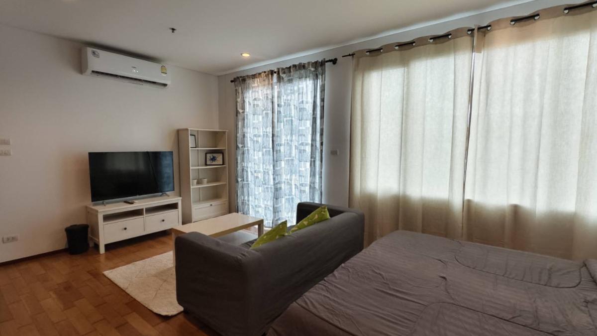 เช่าคอนโด  วิลล่า สาทร BTS-กรุงธนบุรี คลองต้นไทร เขต คลองสาน กรุงเทพ CX-33336